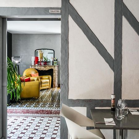 Logis Hotel & Restaurant Le Cadet De Gascogne Saint-Justin  Dış mekan fotoğraf