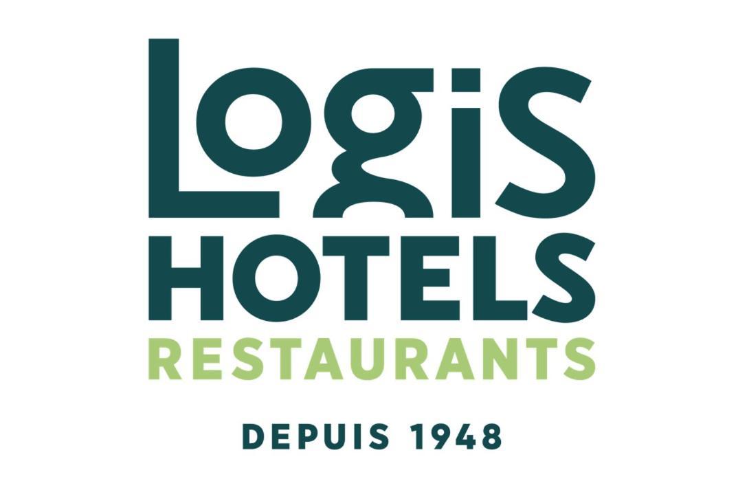 Logis Hotel & Restaurant Le Cadet De Gascogne Saint-Justin  Dış mekan fotoğraf